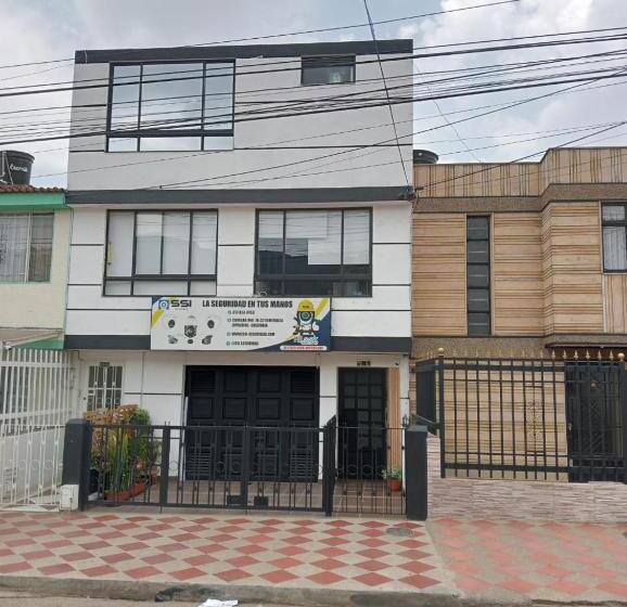 Номер Стандарт, Habitación Elegante   Zipaquirá