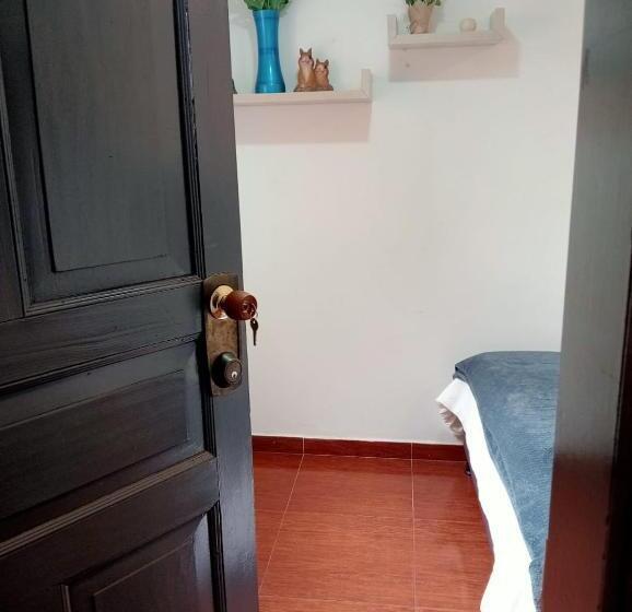 Номер Стандарт, Habitación Elegante   Zipaquirá