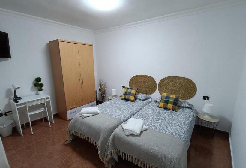 Номер Стандарт, Rincón De Joel Habitación Con Baño Privado