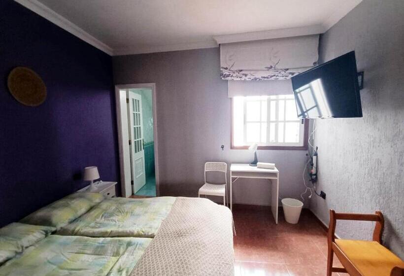 Номер Deluxe, Rincón De Joel Habitación Con Baño Privado