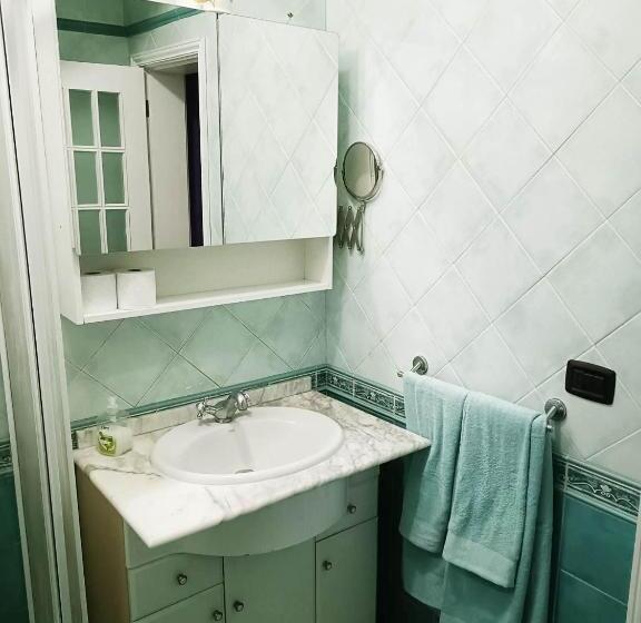 Номер Deluxe, Rincón De Joel Habitación Con Baño Privado