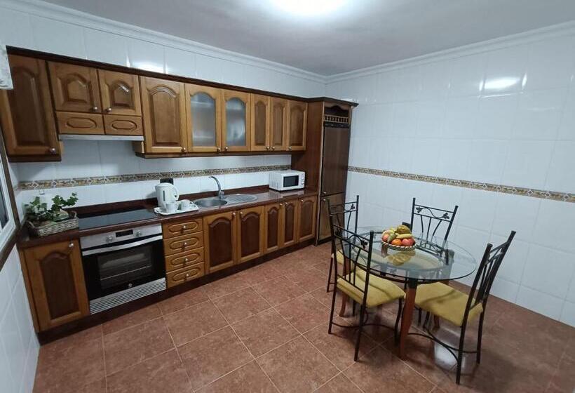 Номер Deluxe, Rincón De Joel Habitación Con Baño Privado