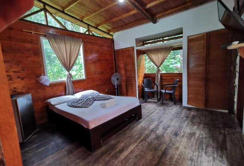 Семейный Номер, Ecogreen Hotel   San Cipriano