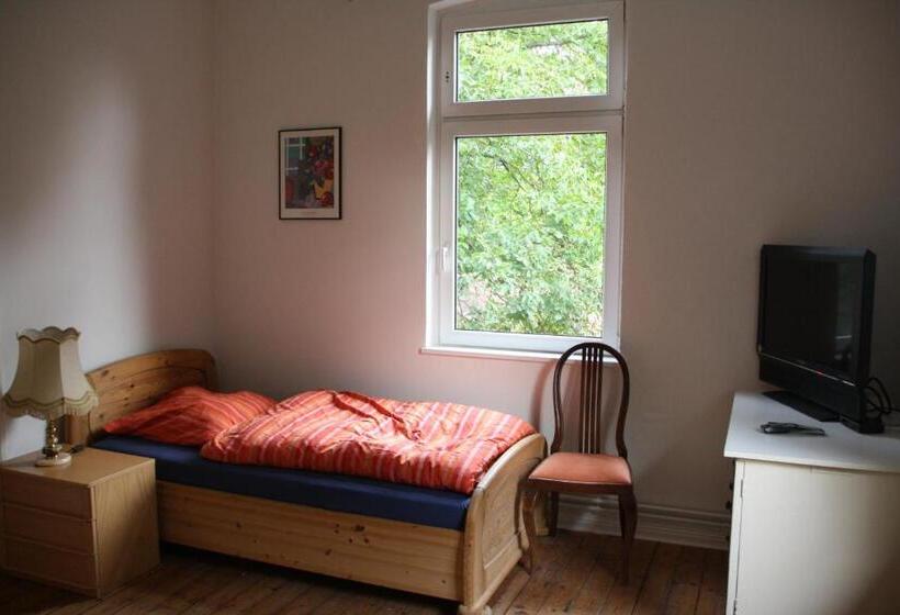 Номер Стандарт, Paschen Monteurzimmer