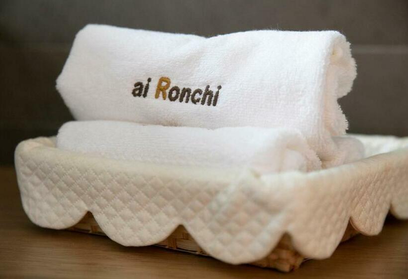 스탠다드 룸, Ai Ronchi B&b