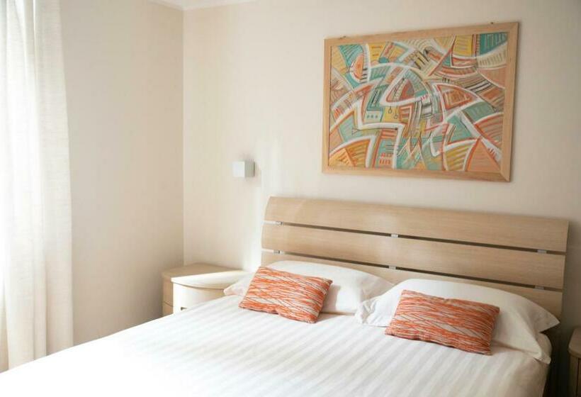 스탠다드 룸, Ai Ronchi B&b