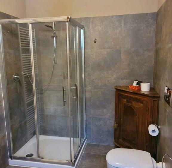 Номер Basic, B&b Villa Tavallini