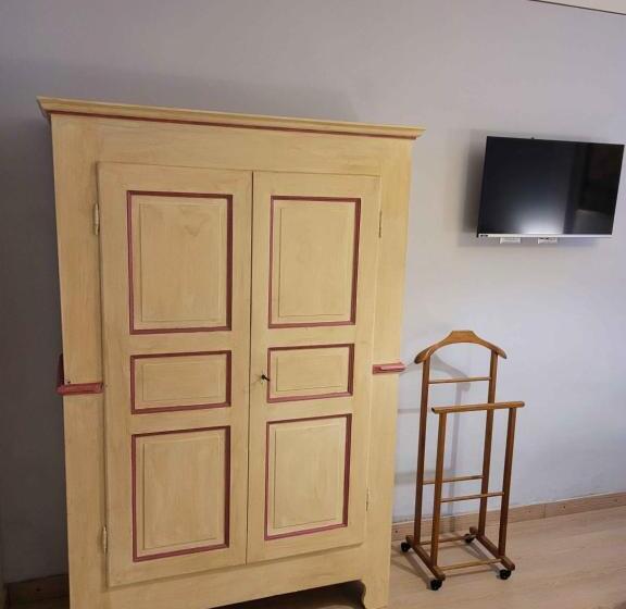 Номер Basic, B&b Villa Tavallini