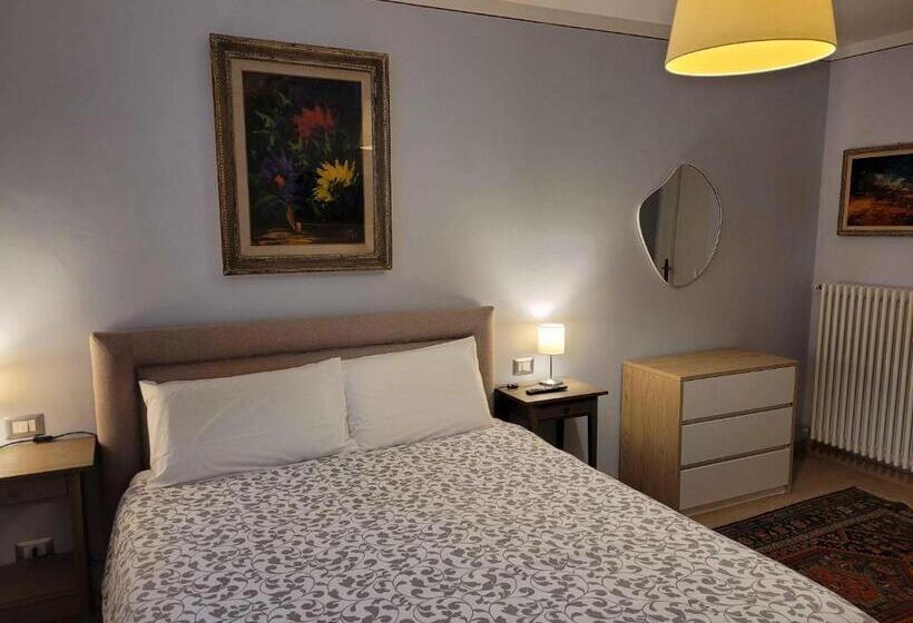 Номер Basic, B&b Villa Tavallini
