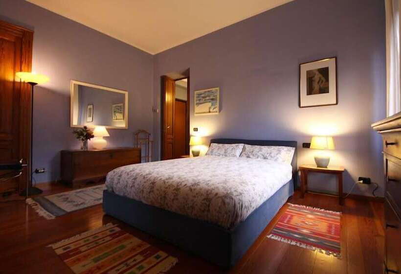 Номер Стандарт Вид на Горы, B&b Villa Tavallini