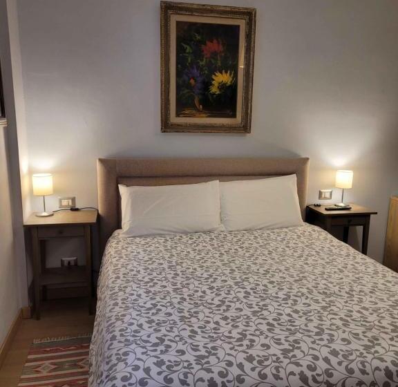 Номер Basic, B&b Villa Tavallini