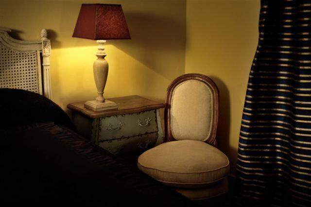 Habitación Estándar con Balcón, Gatto Bianco Casa Dei Venti
