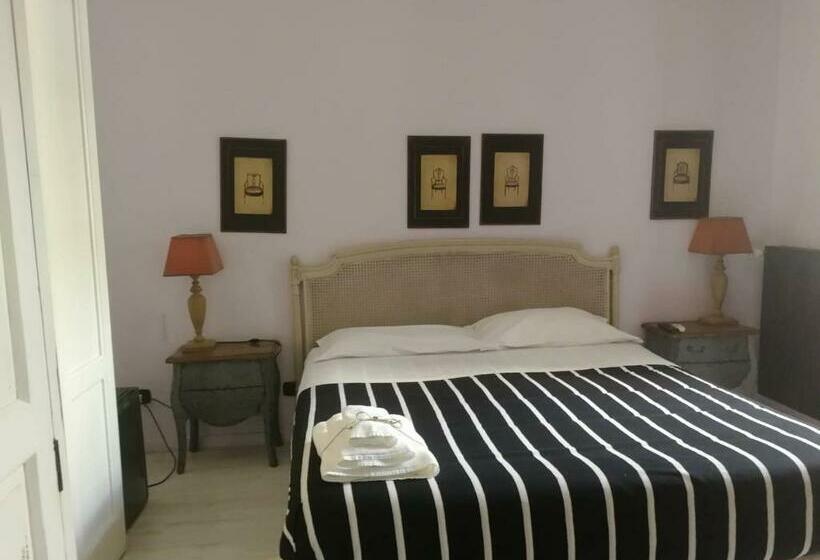 Suite, Gatto Bianco Casa Dei Venti