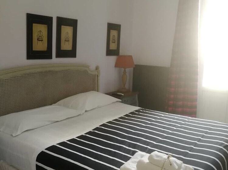 Suite, Gatto Bianco Casa Dei Venti