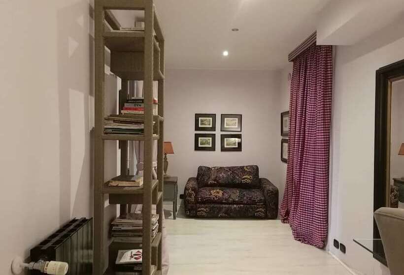 Suite, Gatto Bianco Casa Dei Venti