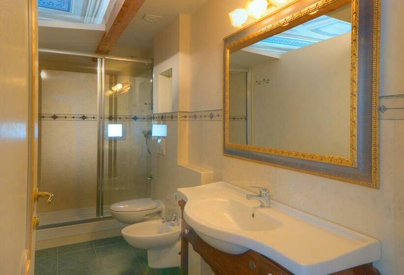 سوییت, Il Vicolo Relais