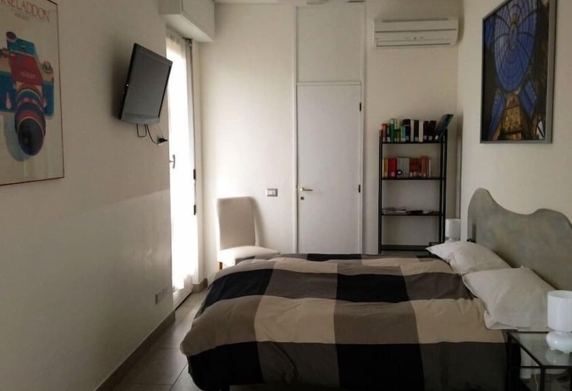 آپارتمان راحتی 1 خوابه, Mita Milano Rooms With Terrace