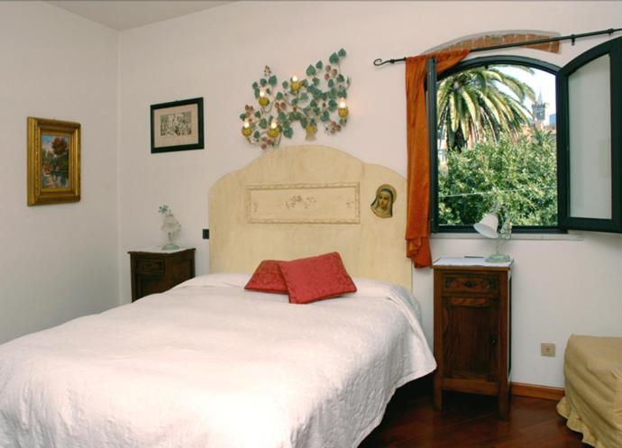 Номер Стандарт, Vecchia Locanda