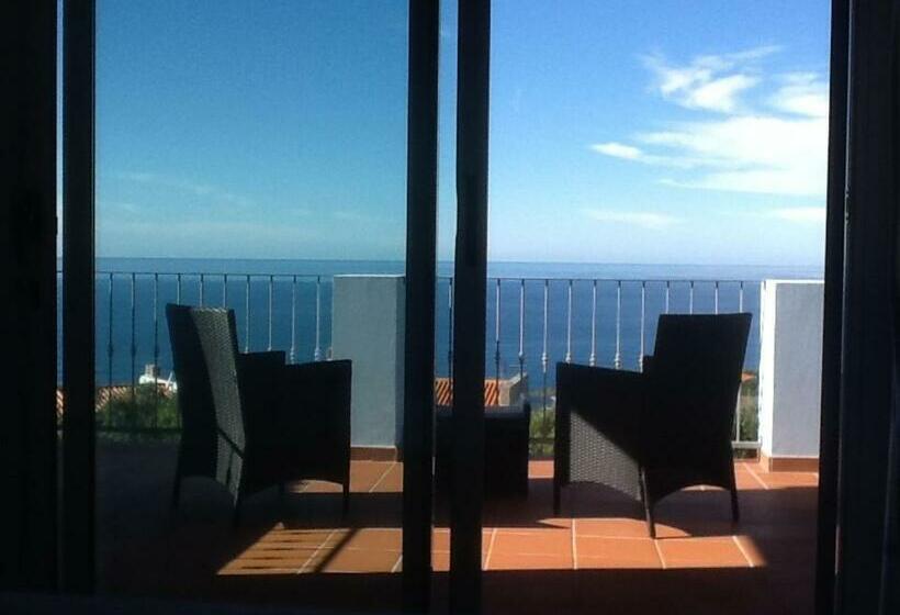 Номер Superior Вид на Море, Villa Pischinas