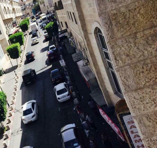 اتاق استاندارد, Al Salam
