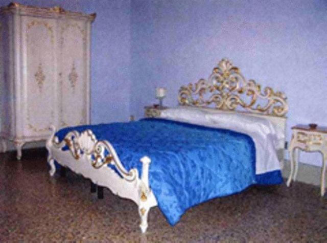 اتاق استاندارد, Albergo Villa San Giuseppe