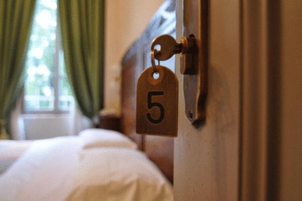 חדר סטנדרט, Albergo Villa San Giuseppe