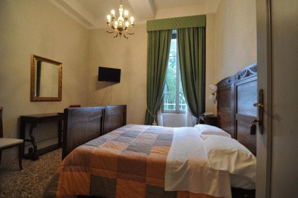 اتاق استاندارد, Albergo Villa San Giuseppe