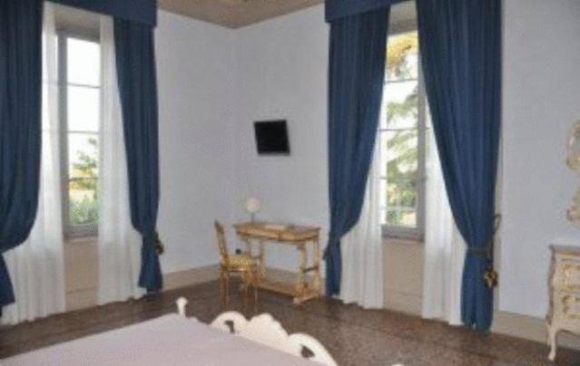 اتاق استاندارد سه نفره, Albergo Villa San Giuseppe