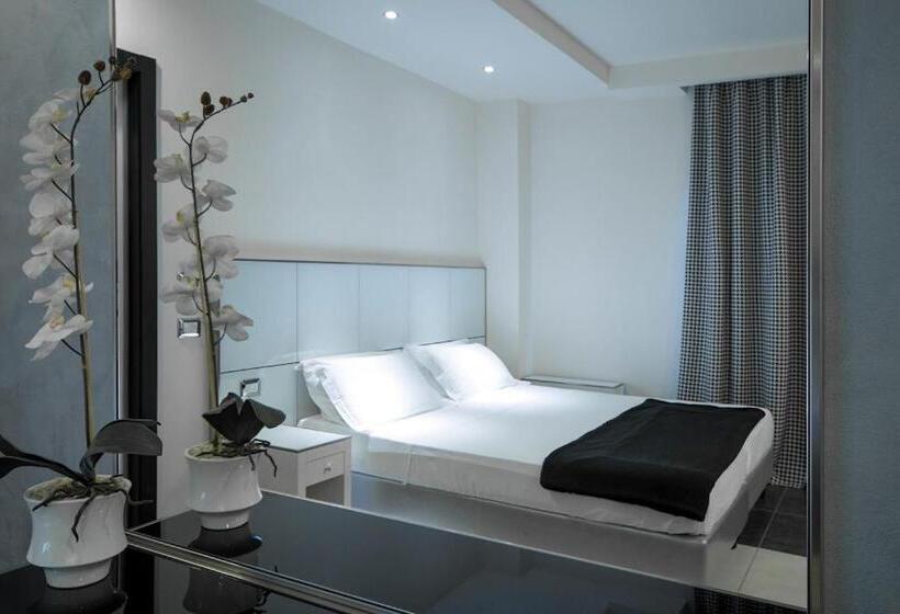 آپارتمان 1 خوابه, Atmosphere Suite