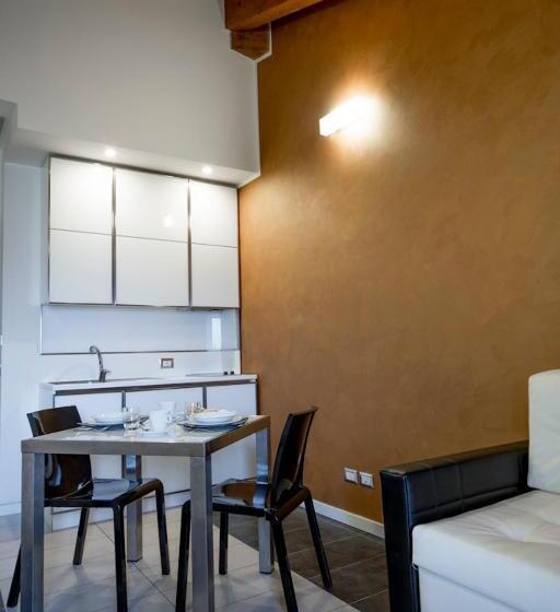 آپارتمان 1 خوابه, Atmosphere Suite