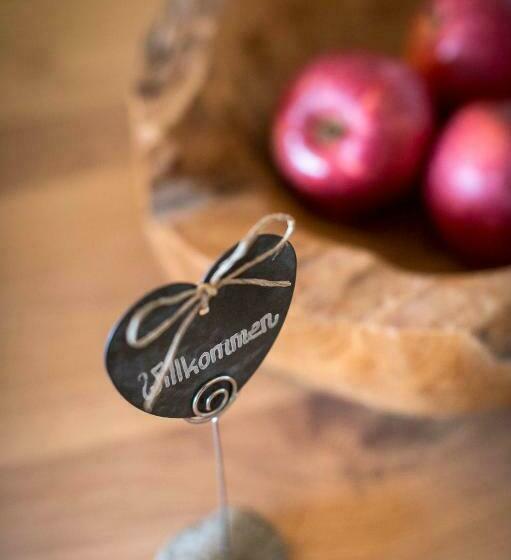 דירת חדר, Das Grafenstein Familienresidence