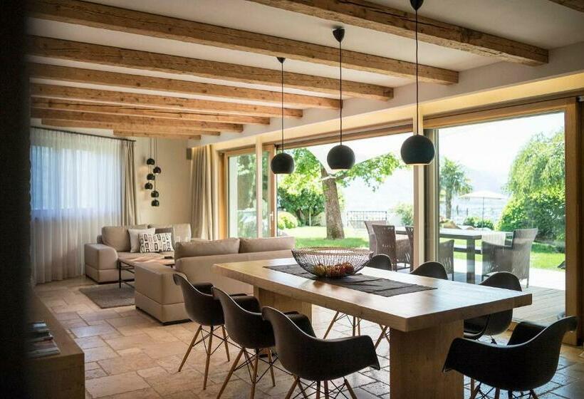 Апартаменты Deluxe 1 Спальня, Das Grafenstein Familienresidence