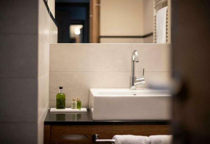 Апартаменты Deluxe 2 Спальни, Das Grafenstein Familienresidence