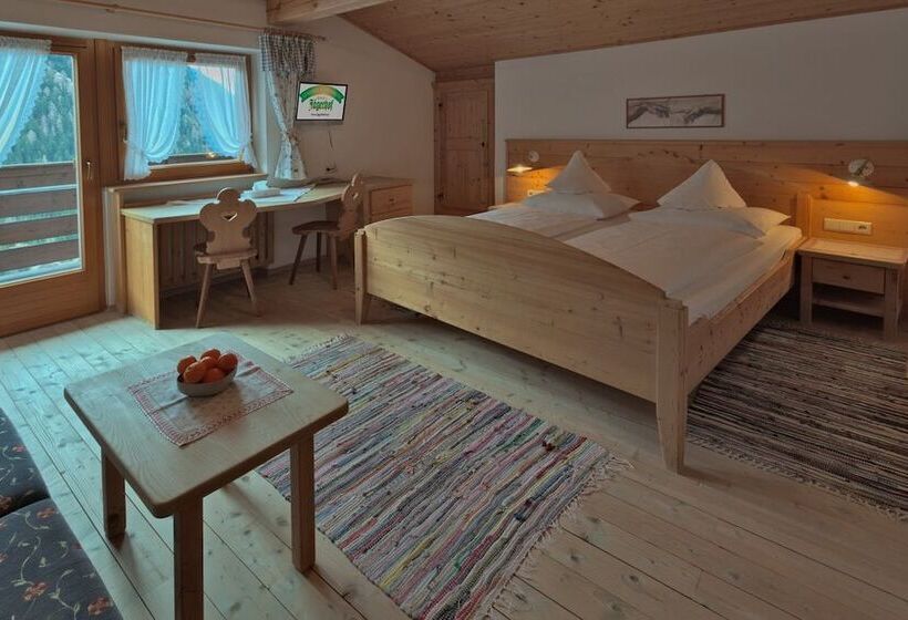 Номер Стандарт, Jägerhof