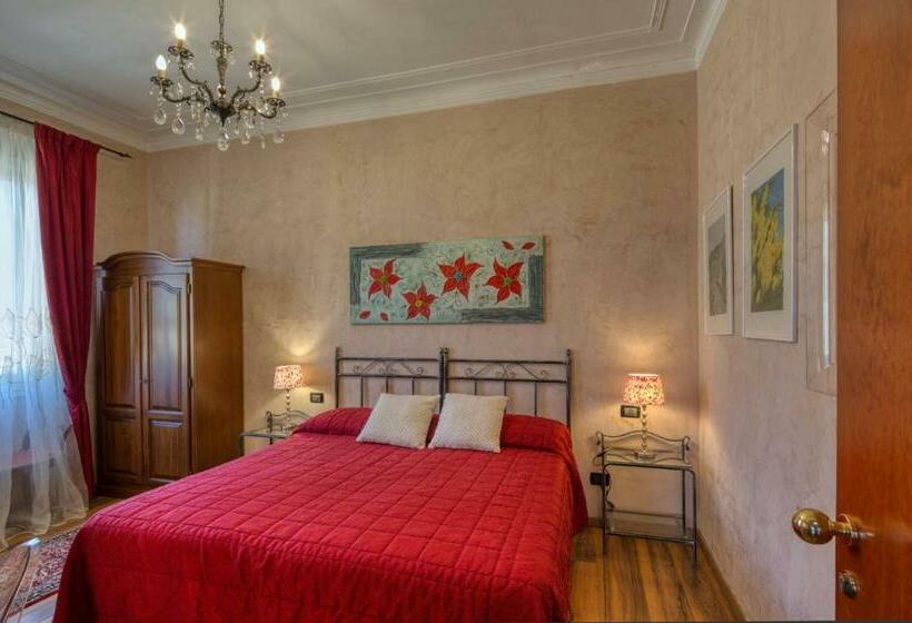스탠다드 룸, Locanda Villa Moderna