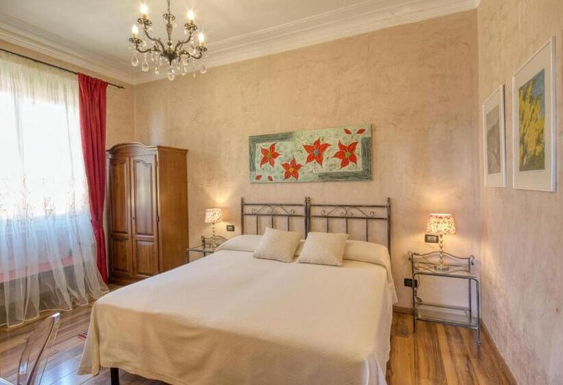 스탠다드 룸, Locanda Villa Moderna