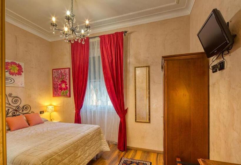스탠다드 룸, Locanda Villa Moderna