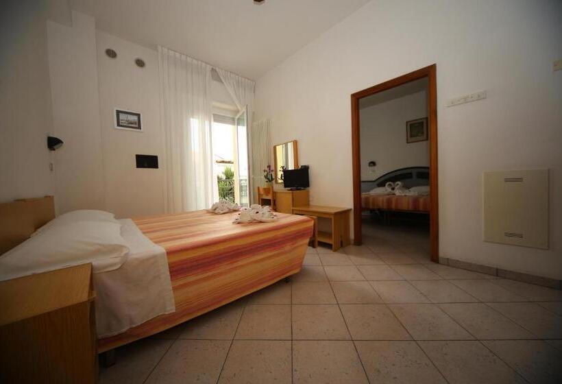 Семейный Номер, Lugano
