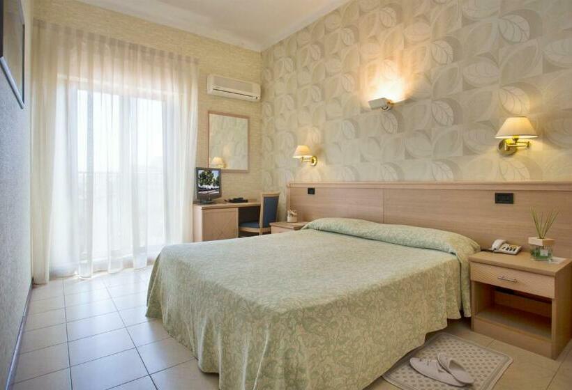 اتاق استاندارد, Pardini