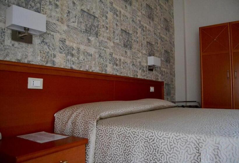 Quarto Estandar, Pardini