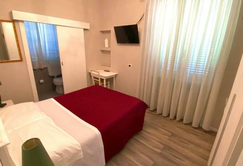 اتاق استاندارد, Residence Al Lago