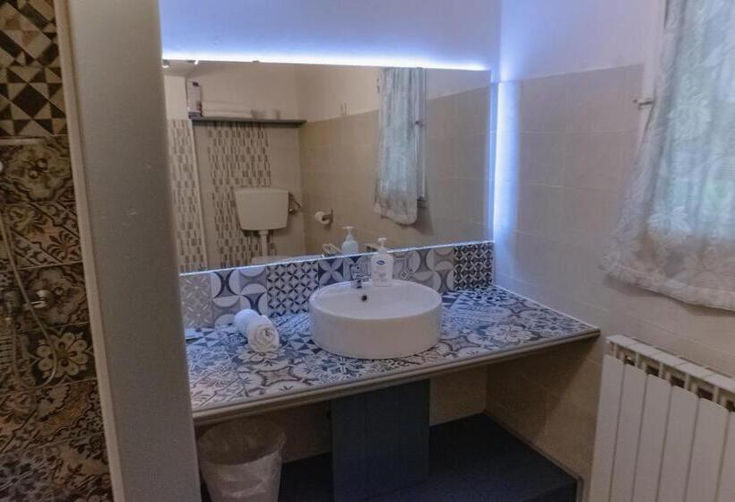 اتاق سوپریور, Residence Al Lago