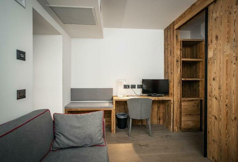 Junior Suite, San Giacomo Spa&gourmet