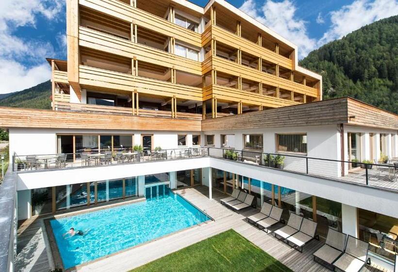 Классический Номер, Valserhof