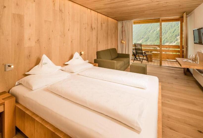 Номер Стандарт, Valserhof