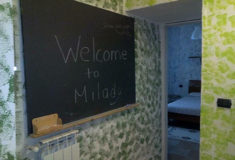 套房带园景, La Grotta Bed And Breakfast E Affittacamere