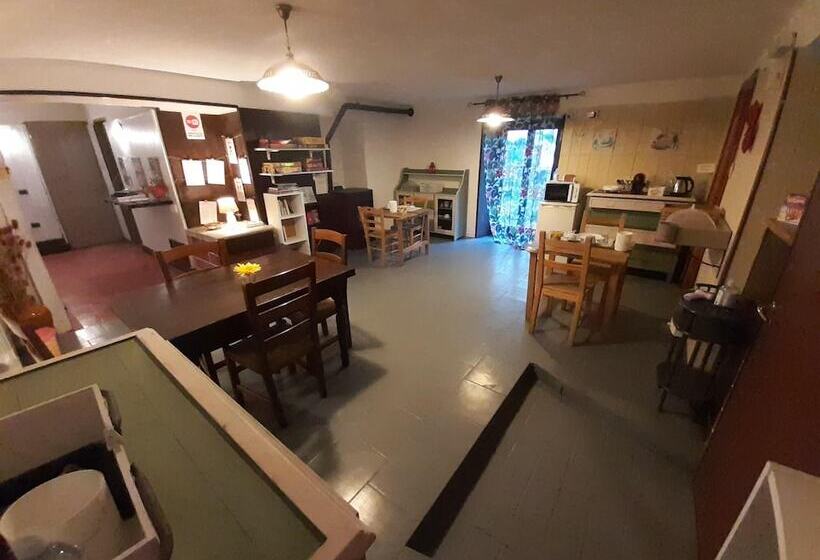 Номер Стандарт, La Grotta Bed And Breakfast E Affittacamere