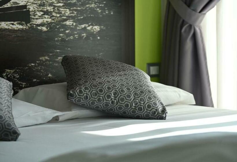 Апартаменты 1 Спальня, Gardesana Active Apartments