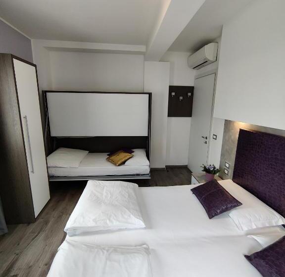 Apartamento Deluxe 1 Dormitório, Gardesana Active Apartments