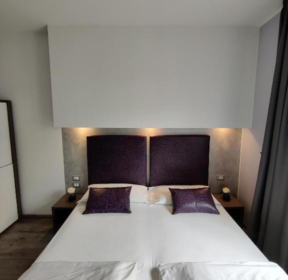 Апартаменты Deluxe 1 Спальня, Gardesana Active Apartments